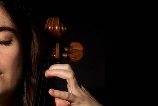 Cours de maitre de violoncelle avec Séverine Ballon