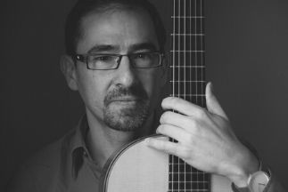 Cours de maître de guitare classique avec Pablo Marquez