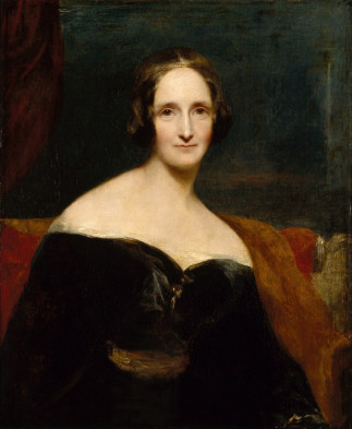 Mary Shelley, la vie romanesque de l’auteure de Frankenstein