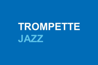 Récital de trompette jazz (fin baccalauréat) - Antoine Tardif