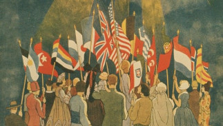 1919 – Ordre et désordre mondial - ANNULÉ