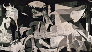 Deux heures, une œuvre : Guernica