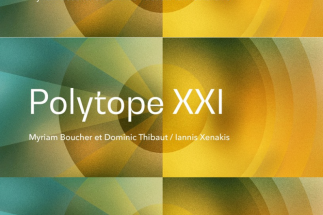 Polytope XXI - Un concert en hommage à Iannis Xenakis