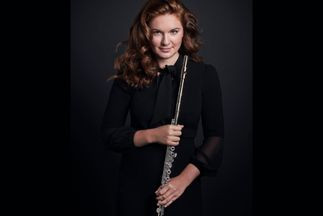 Récital de flûte (fin doctorat) - Ariane Brisson