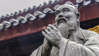 Confucius, penseurs confucéens et confucianisme