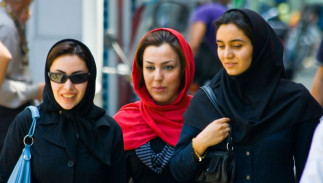 La place et le rôle de la femme en Iran