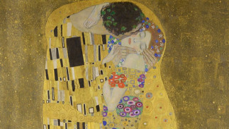Deux heures, une œuvre : Le Baiser de Gustav Klimt