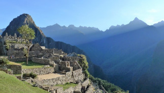 Les Incas : un empire entre montagnes et vallées