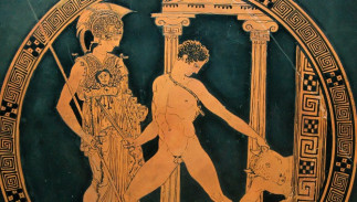 Introduction à la mythologie gréco-romaine