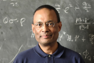 Majorana zero modes and topological quantum computation: What, why, how, when? - Sankar Das Sarma (Maryland University)