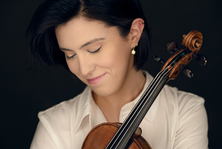 Cours de maître de violon et de musique de chambre avec Marie Bégin