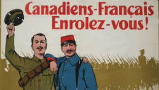 La France et le Canada français (1763-1914)