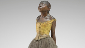 Deux heures, une œuvre : La Petite Danseuse de quatorze ans d’Edgar Degas