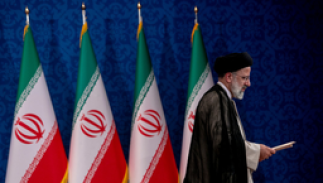 Iran : histoire, politique et relations étrangères