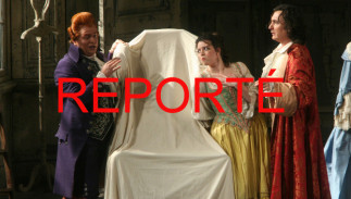 Opera per tutti : Le Nozze di Figaro de Mozart - REPORTÉ