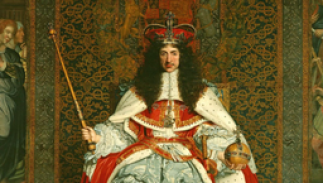 Les Stuart, des Écossais sur le trône d’Angleterre (1603-1707)