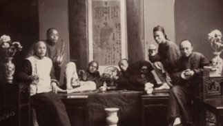 Chine et Inde, 1839-1860 : les guerres de l’opium