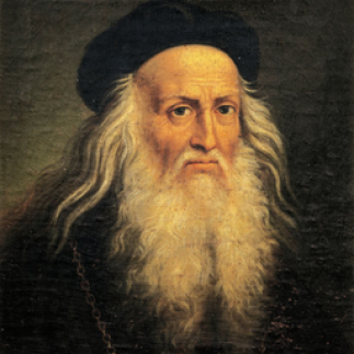 Léonard de Vinci (1452-1519)