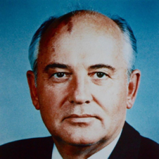 Gorbatchev, le réformateur total
