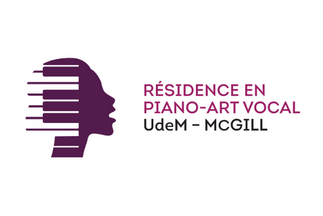Résidence UdeM-McGill en piano-art vocal : Cours de maître avec John Churchwell