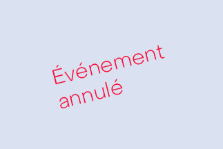 ANNULÉ - Récital de chant classique (fin maîtrise) - Cécile Muhire