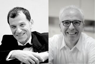Résidence UdeM-McGill en piano art vocal - Cours de maître avec Jeff Cohen et François Le Roux