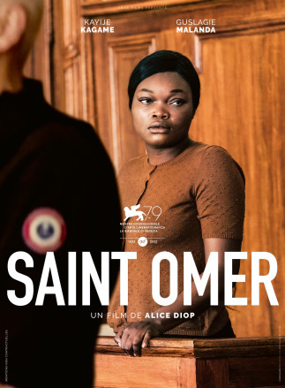Saint Omer drame judiciaire d’Alice Diop