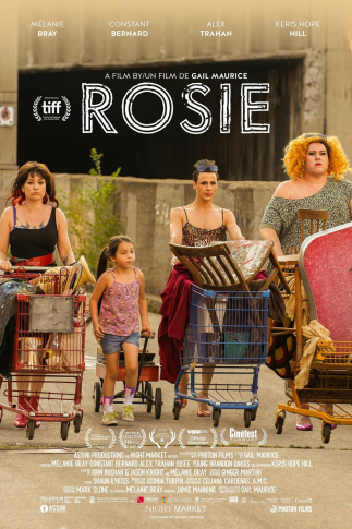 Rosie | Chronique dramatique de Gail Maurice