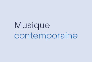 Concert du séminaire « Composer, interpréter et analyser l’orchestration contemporaine »