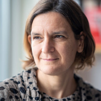 Conférence d’Esther Duflo, prix Nobel d’économie 2019 - Comment lutter efficacement contre la pauvreté et les inégalités? L’enseignement du terrain.