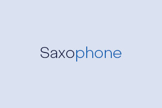 Récital de saxophone (programme de doctorat) - Paulo Da Silva