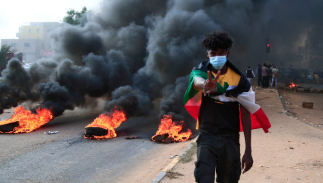 Comprendre la crise au Soudan. Deux caïmans dans le même marigot