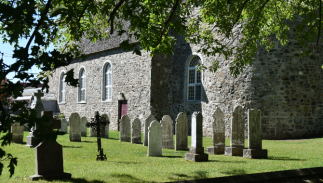 Du monde des vivants et du monde des morts : cimetières et sépultures dans le Québec du XIXe siècle