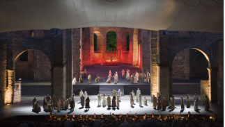 Opera per tutti : Nabucco de Verdi