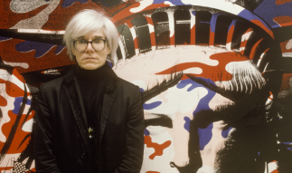 Le pop art et Andy Warhol