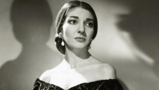 Maria Callas : sa vie, sa carrière, son art