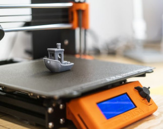 Initiation à l'impression 3D - Ateliers de fabrication des bibliothèques