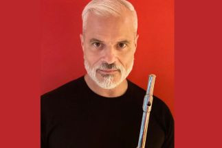 Cours de maître de flûte avec Michel Bellavance