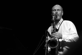 Cours de maître de saxophone jazz avec Bendik Hofseth
