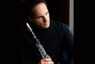 Cours de maître de clarinette avec Andreas Ottensamer