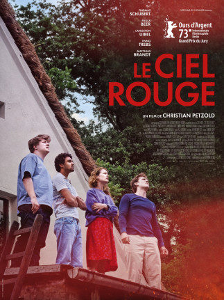 Le Ciel rouge | Comédie dramatique de Christian Petzold