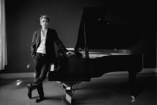Cours de maître en piano avec Jérôme Granjon
