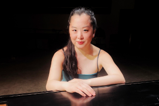 Récital de piano (fin doctorat) - Fiona Wu