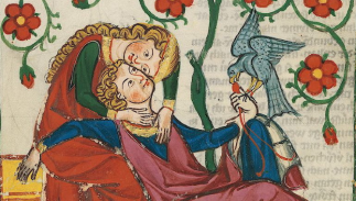 Les rapports de genre au Moyen Âge (XIIe-XVe siècles)
