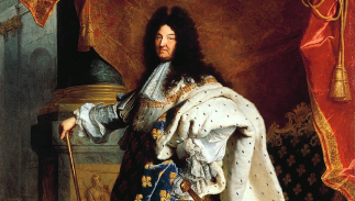 Louis XIV, souverain absolu ?