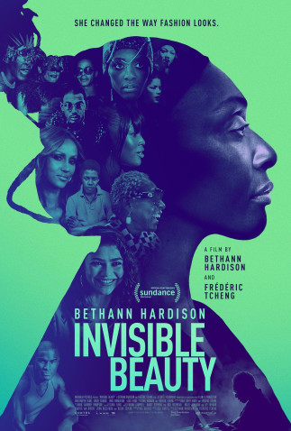 Invisible Beauty un documentaire de Bethann Hardison et Frédéric Tcheng