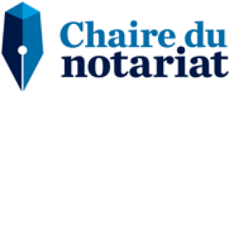 Conférence Grand témoin du notariat