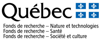 Webinaire de présentation-Programme de collaboration de recherche CNRST-FRQ (Maroc-Québec)