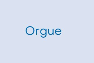 Récital d'orgue (fin baccalauréat) - Karl Frédéric Bolte