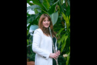 Récital de flûte traversière (fin doctorat) - Marie Dubois
